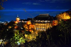 京都・清水寺（１０）