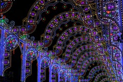 第２３回・神戸ルミナリエ③