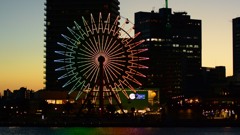 神戸港ハーバーランド⑨