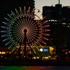 神戸港ハーバーランド⑨