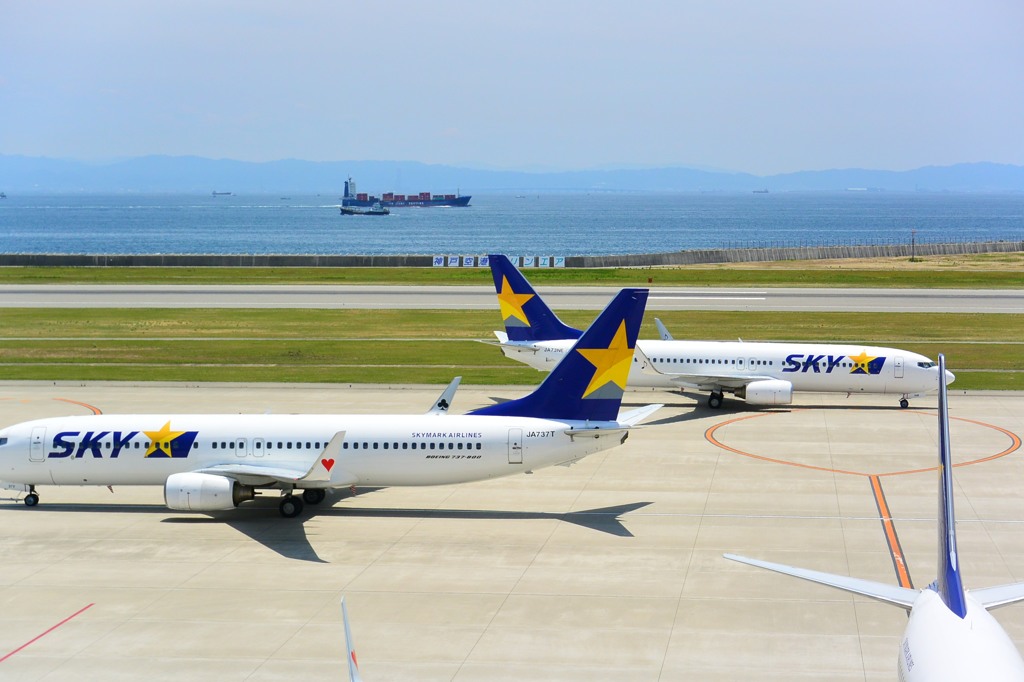 神戸空港