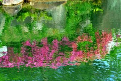 水鏡