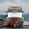 NORWEGIAN JOY③