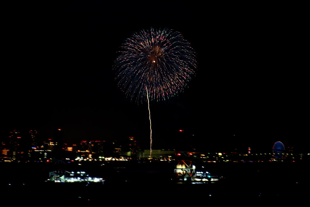 QUEEN SUPER FIREWORKS⑦