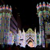 第２３回・神戸ルミナリエ①