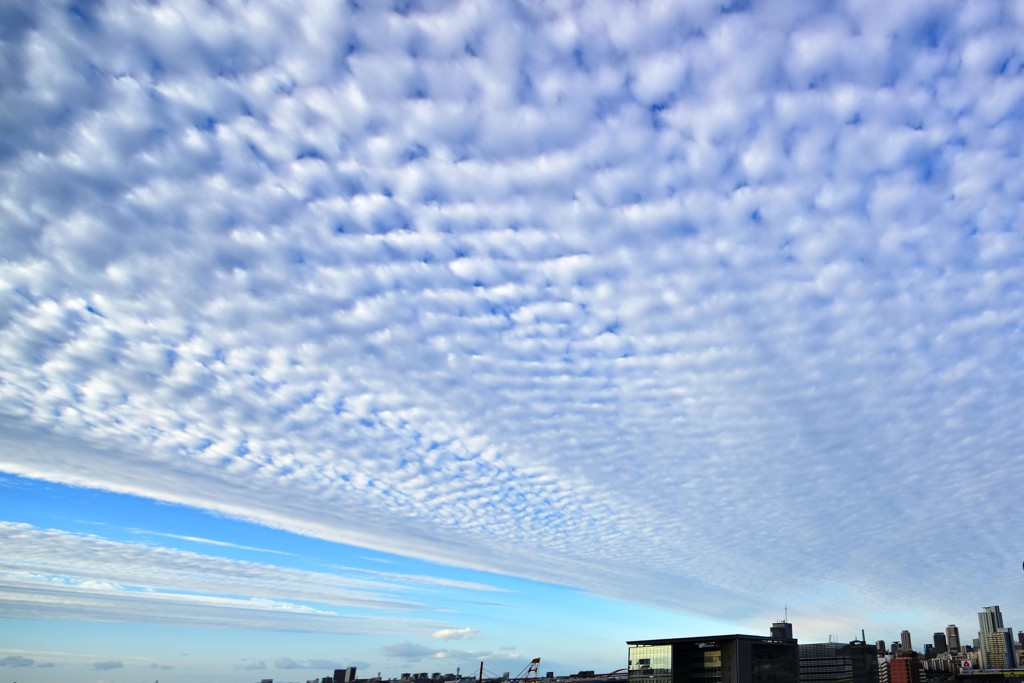 雲②