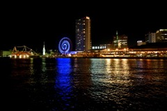 神戸港ハーバーランド④