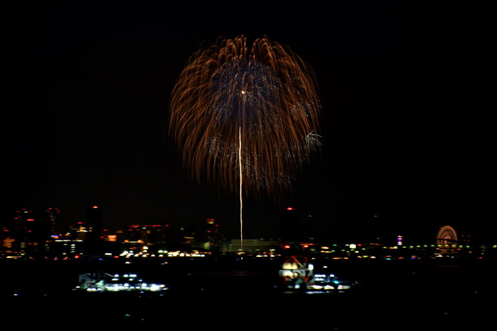 QUEEN SUPER FIREWORKS⑩