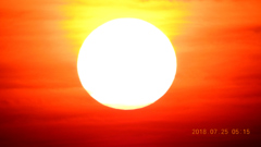 朝日④