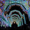 第２３回・神戸ルミナリエ⑨