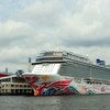 NORWEGIAN JOY④