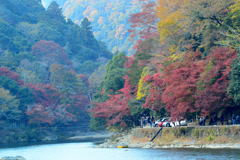 京都・嵐山⑥