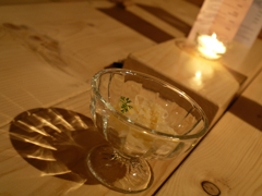 キャンドルナイト