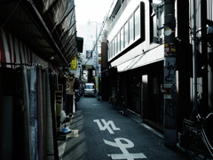 これも日本橋