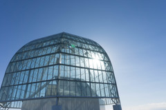 葛西臨海公園の水族館