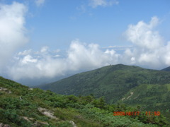 八甲田山