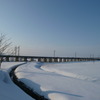 雪景色