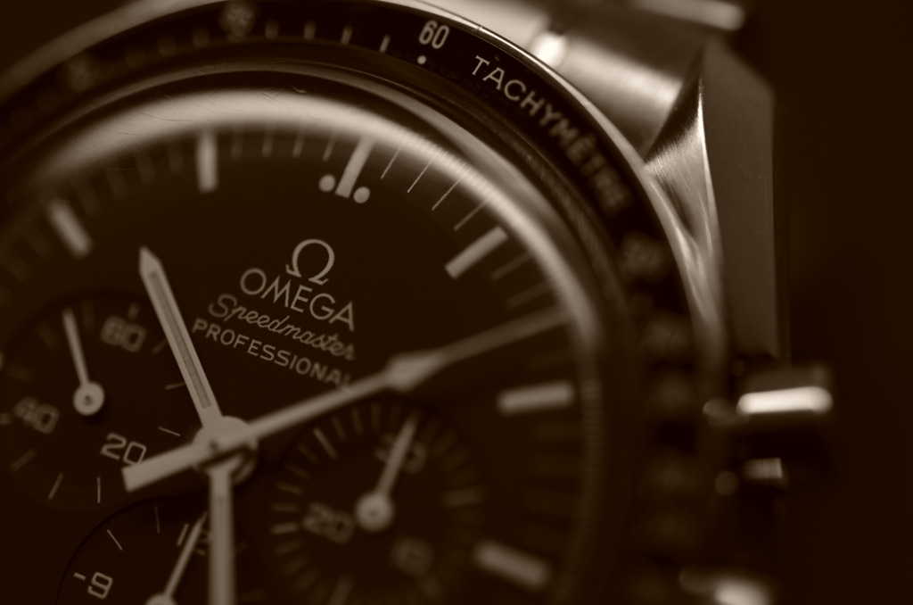 Speedmaster