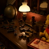 クリストファーロビンの部屋