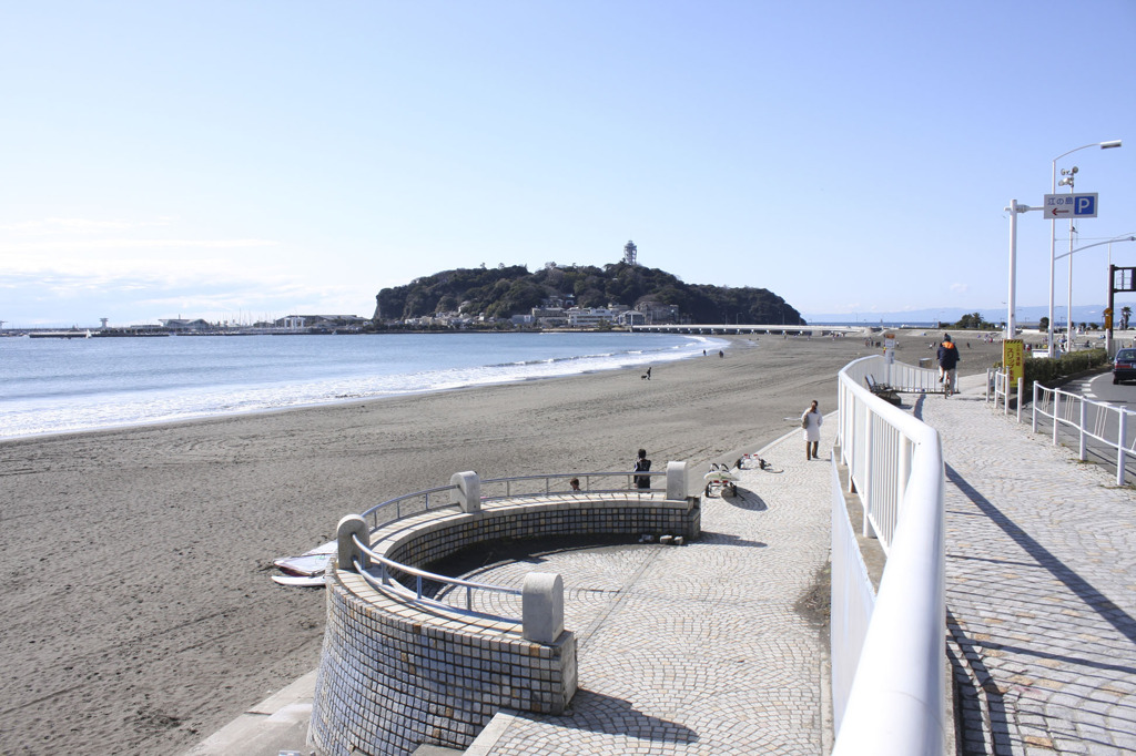 江ノ島