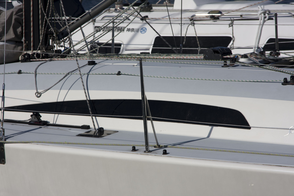 セクシーライン