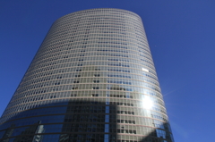 極上品?の帰り際に撮影