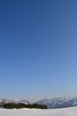 青空