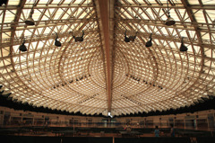 Gymnasium