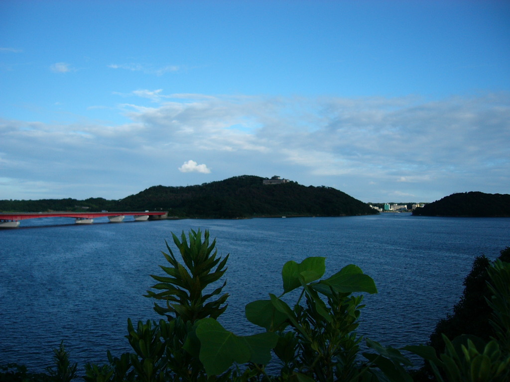 浜名湖