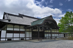 二条城