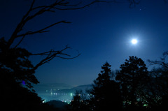 月夜