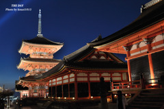 清水寺2011