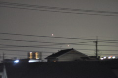 帰等