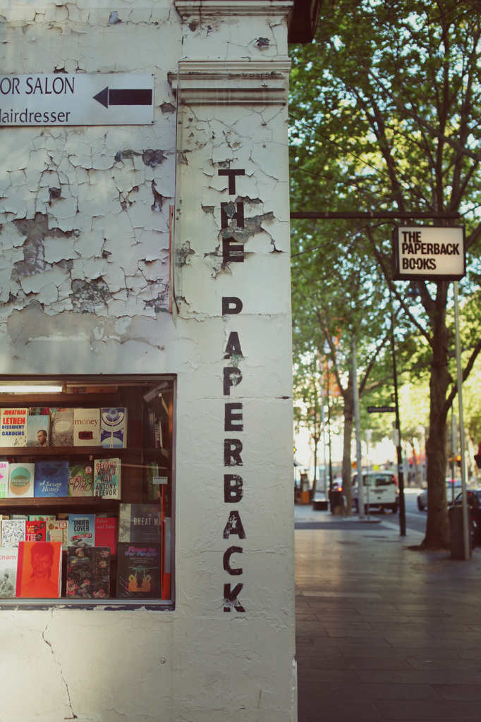 bookshop