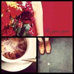 TEA TIME