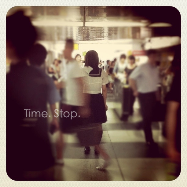 時をかける少女