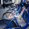 bikes