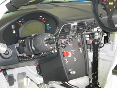 ポルシェ　９９７CUP　