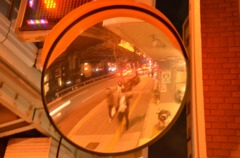 帰宅難民の憂鬱