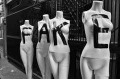 FAKE