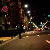 TOKYOスケボーNight