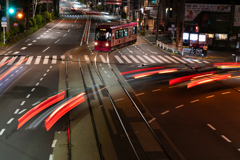 夜の風情