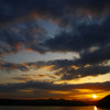 Black cloud