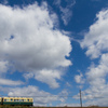 天高く～三岐鉄道・北勢線～