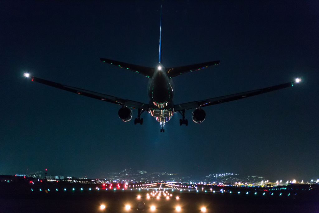NEON AIRCRAFT