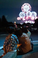 僕の夏休み