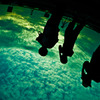 UNDER THE SEA
