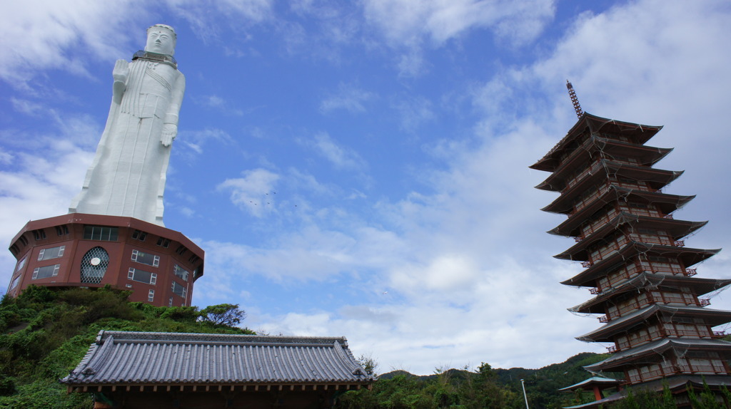淡路の遺産