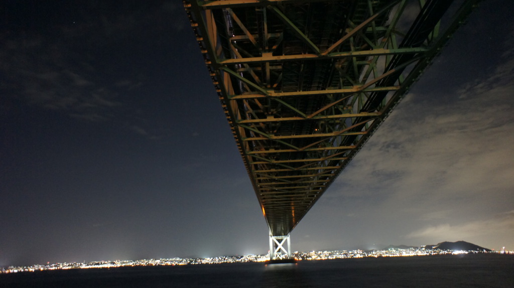 橋元夜景