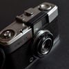 OLYMPUS PEN S